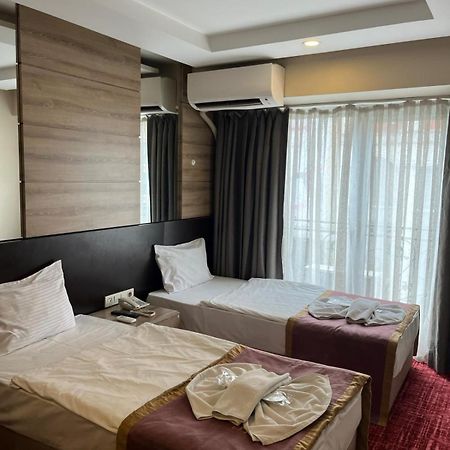 Nida Hotel City Center 이스탄불 외부 사진