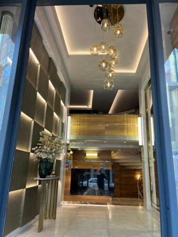 Nida Hotel City Center 이스탄불 외부 사진