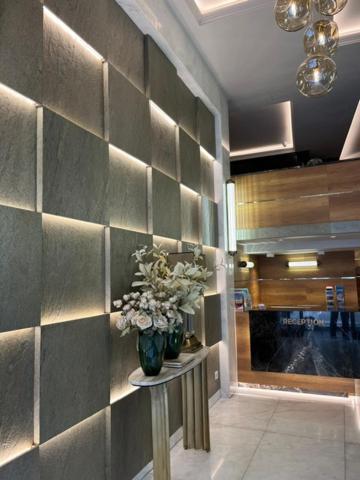 Nida Hotel City Center 이스탄불 외부 사진