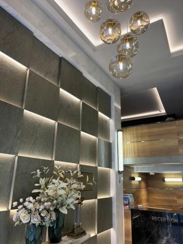 Nida Hotel City Center 이스탄불 외부 사진
