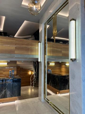 Nida Hotel City Center 이스탄불 외부 사진