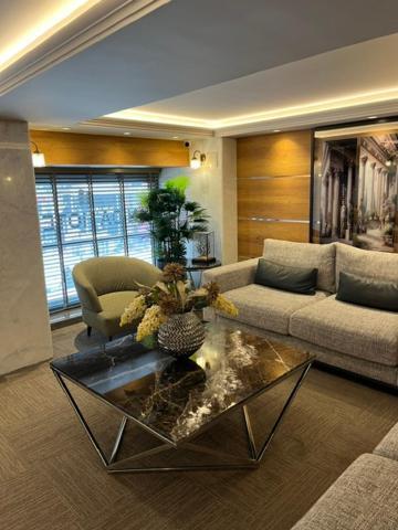 Nida Hotel City Center 이스탄불 외부 사진