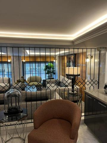 Nida Hotel City Center 이스탄불 외부 사진