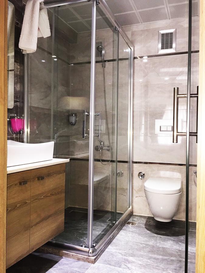 Nida Hotel City Center 이스탄불 외부 사진