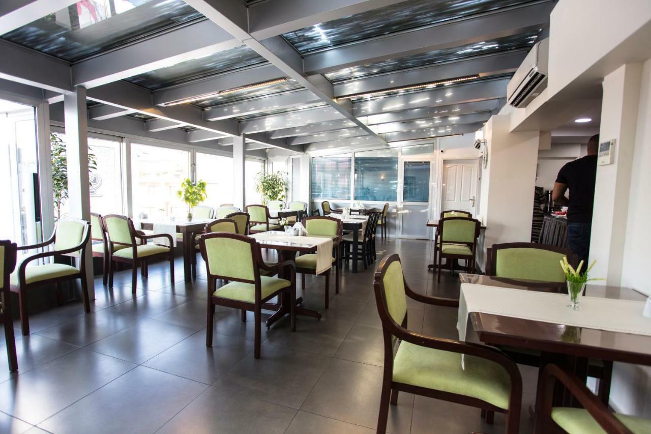 Nida Hotel City Center 이스탄불 외부 사진